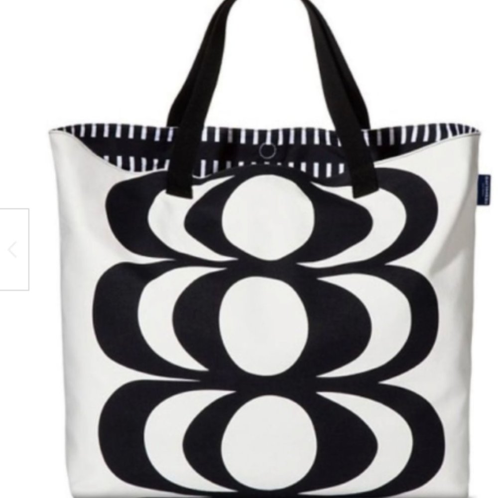 MARIMEKKO X TARGET Kaivo Tote bag NWT